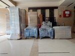 شركة ظفر ومظهر للنقل والتعبئة والتغليف (10, Al Abhar Street, W2, Abu Dhabi) ، شركة نقل