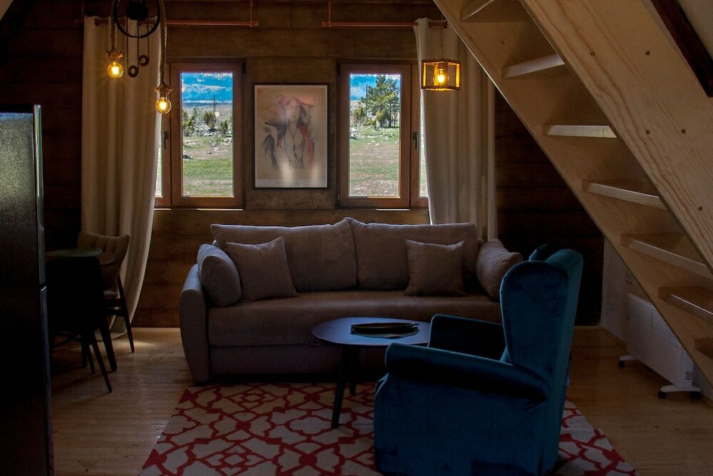 Фото Family houses Pleme