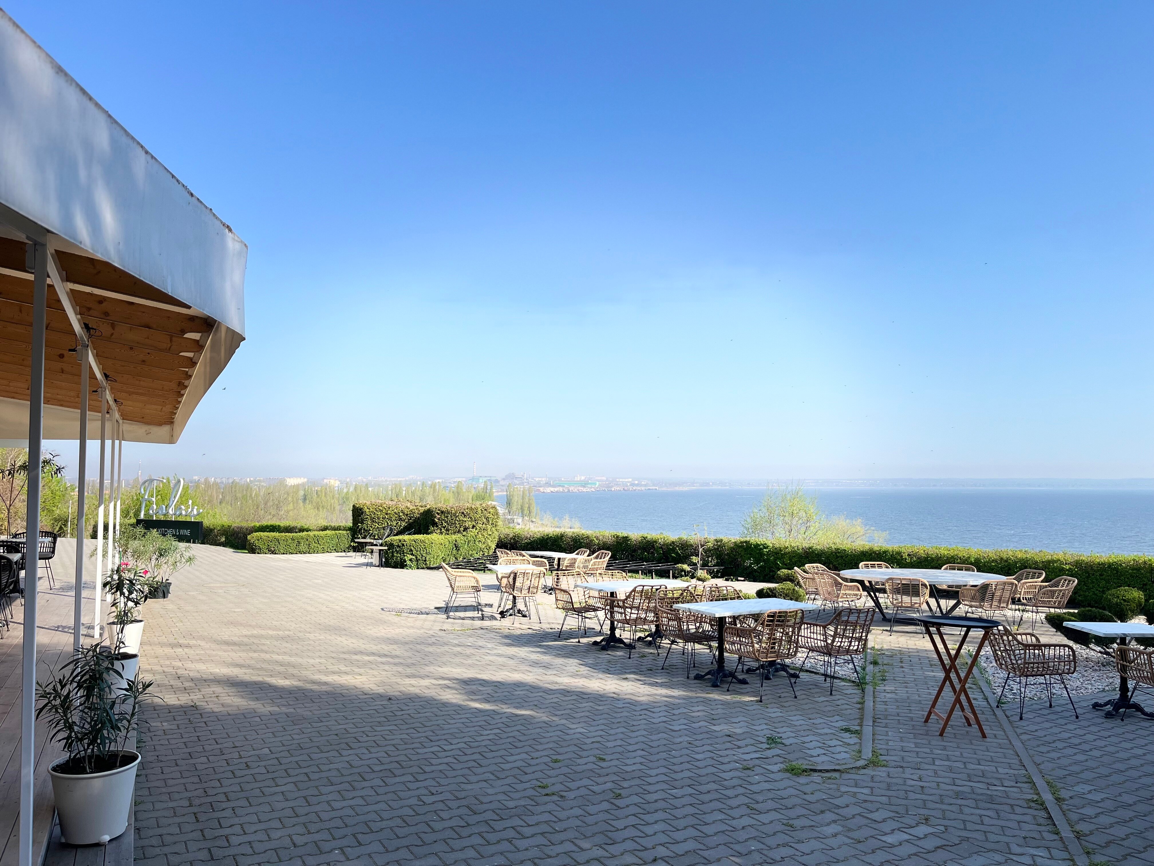 Фото Золотой Берег