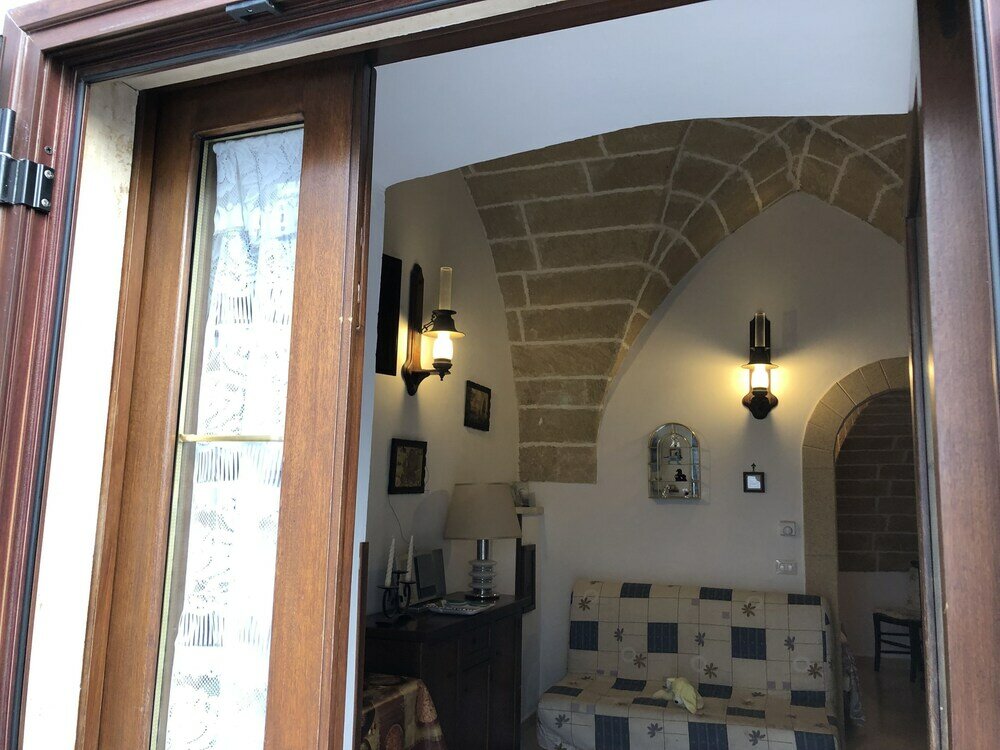 Фото Suite della Baronessa