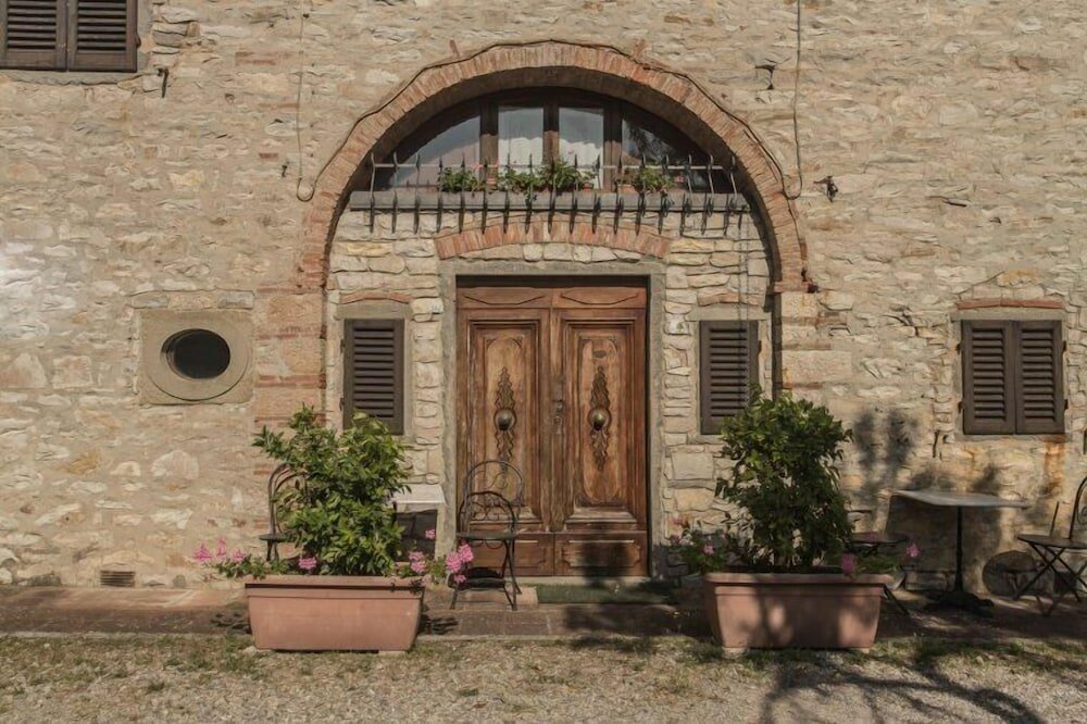 Фото Relais Santa Cristina