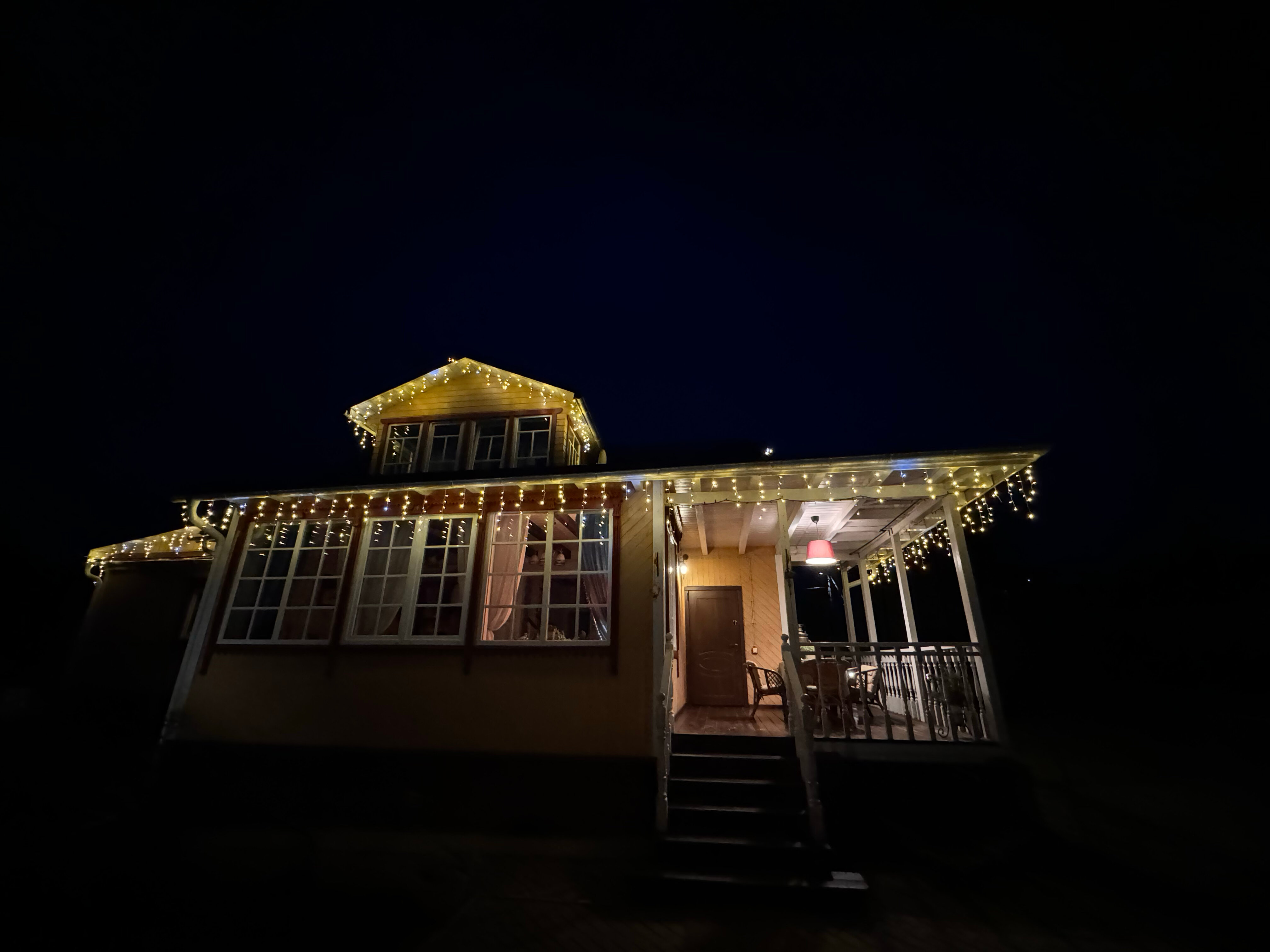 Фото Усадьба Бёхово