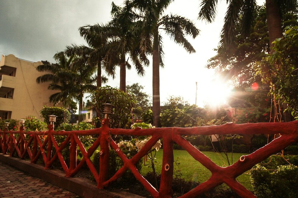 Фото отеля 4