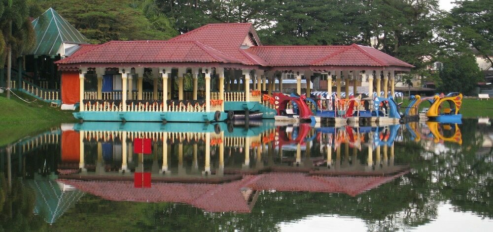 Hotel Fahaz Taiping Homestay, State of Perak, photo