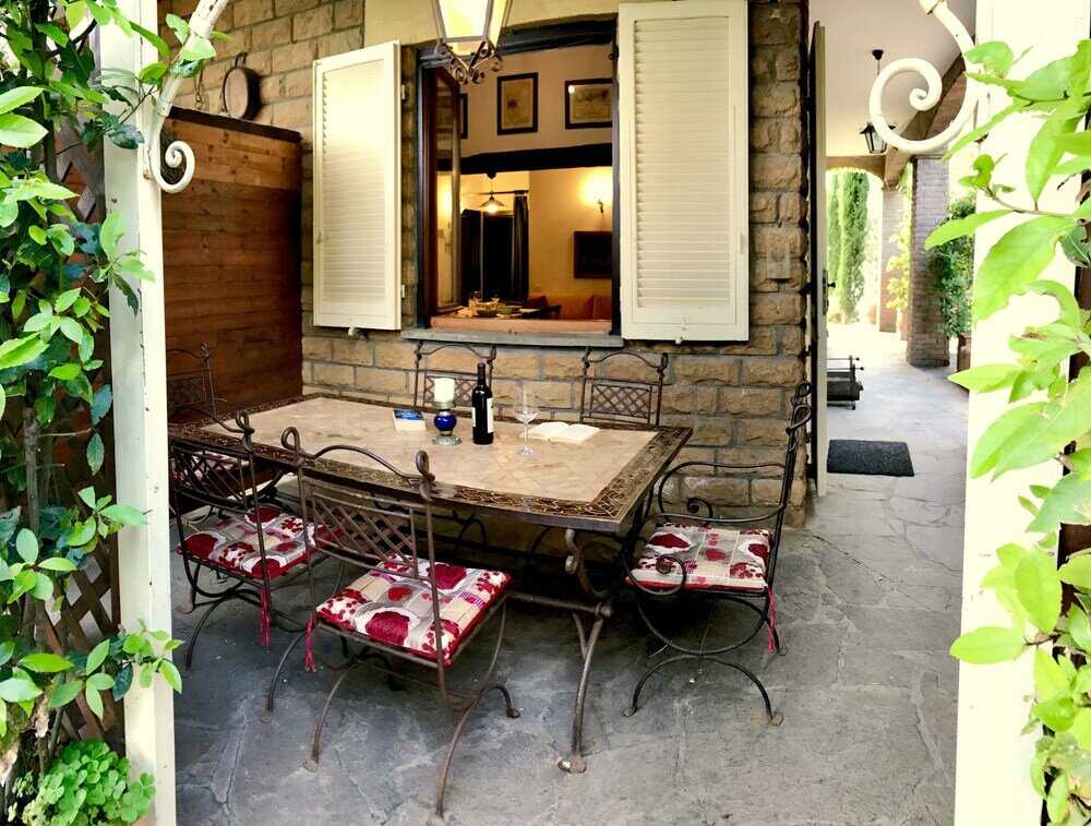 Фото Agriturismo San Tommaso