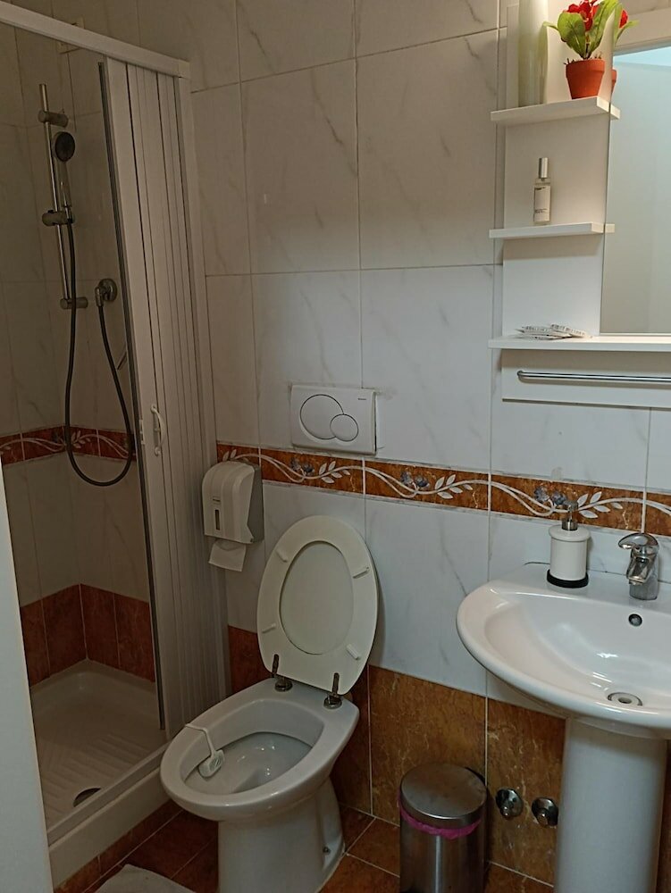 Фото Martini Rooms