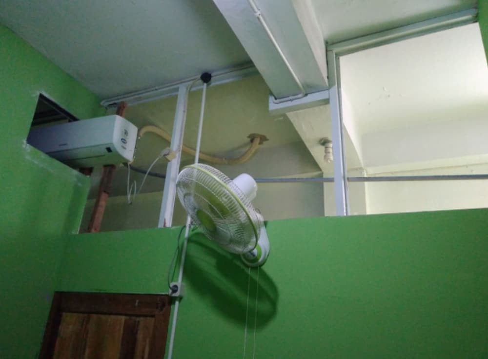 Фото Dazhong Backpackers Hostel