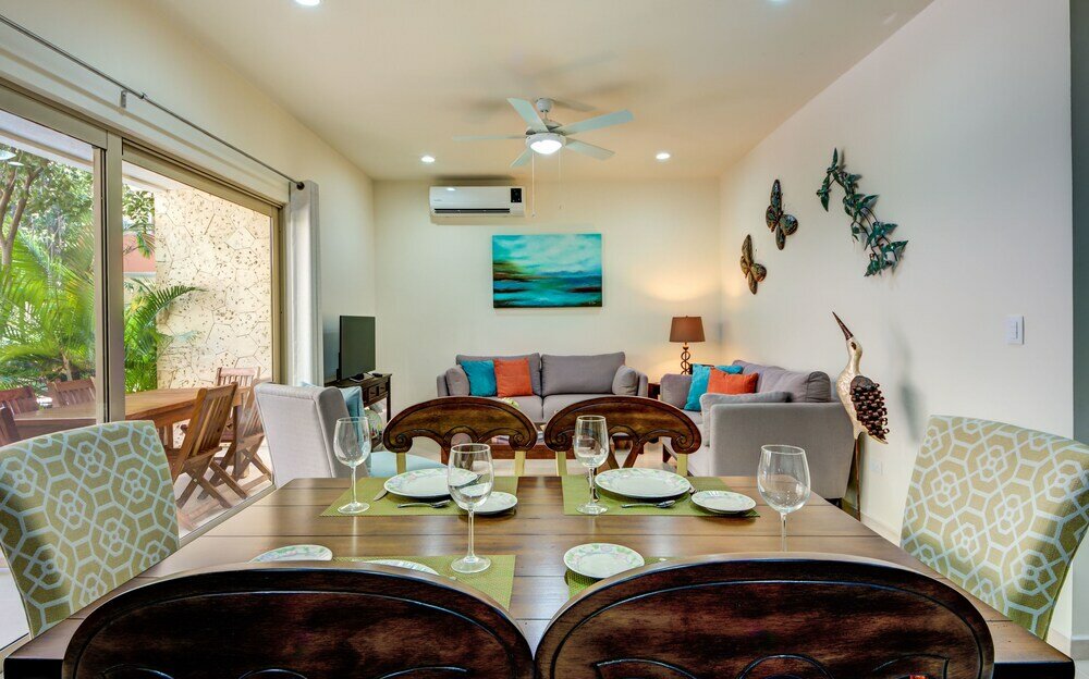 Фото Rebecca 2 bedrooms sleeps 5