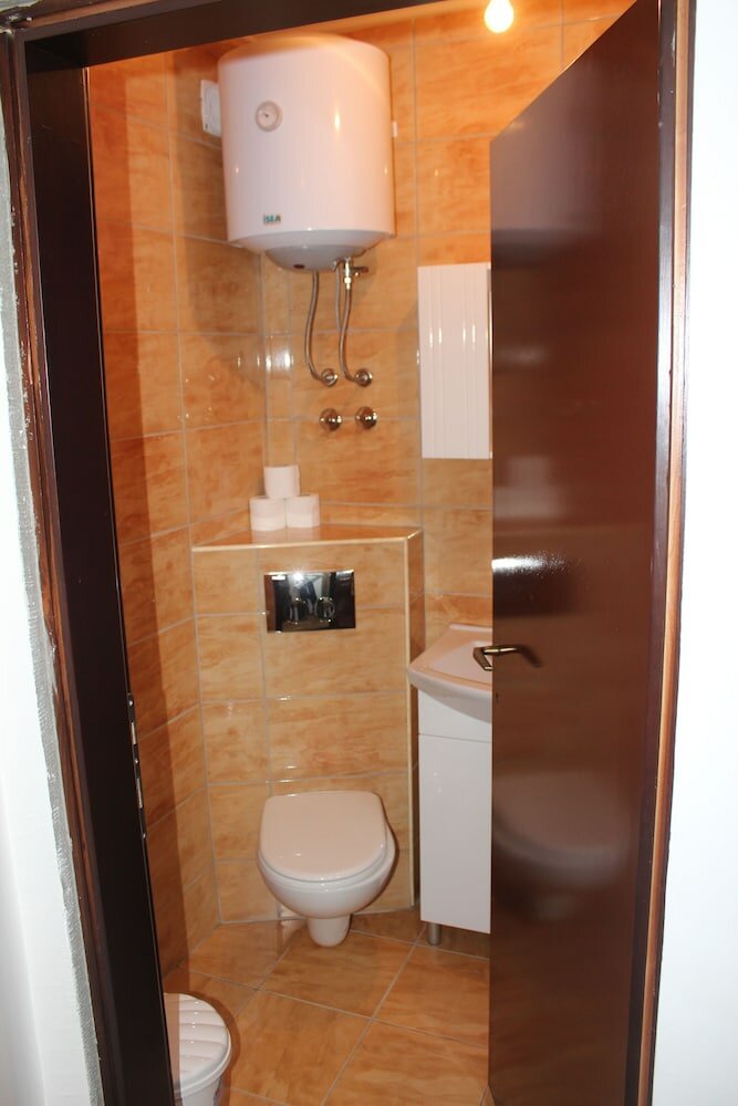 Фото Hotel Mladost