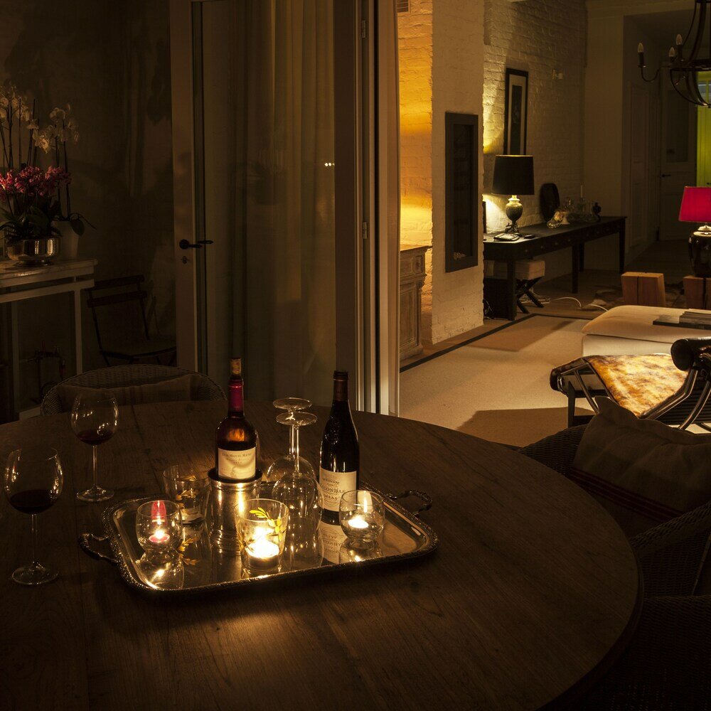 Фото Maison Amodio B&b