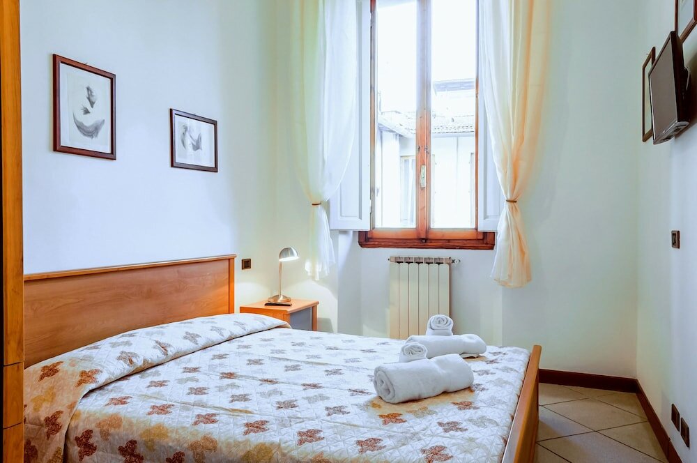 Фото Apartment VIA Fiume 1