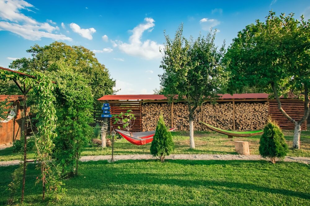 Фото Casa Dives - Transylvania