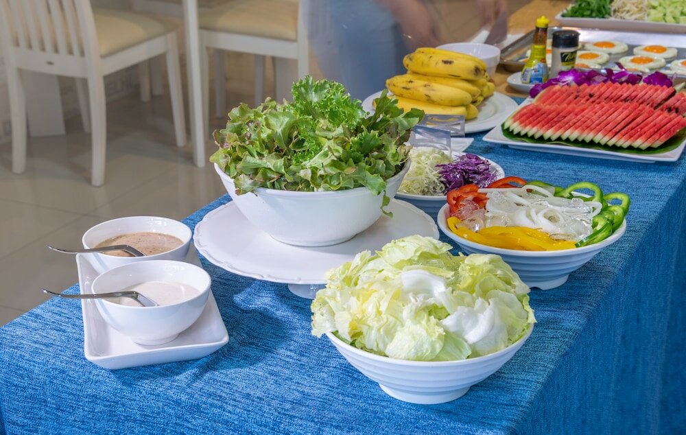 Фото Alisa Krabi Hotel