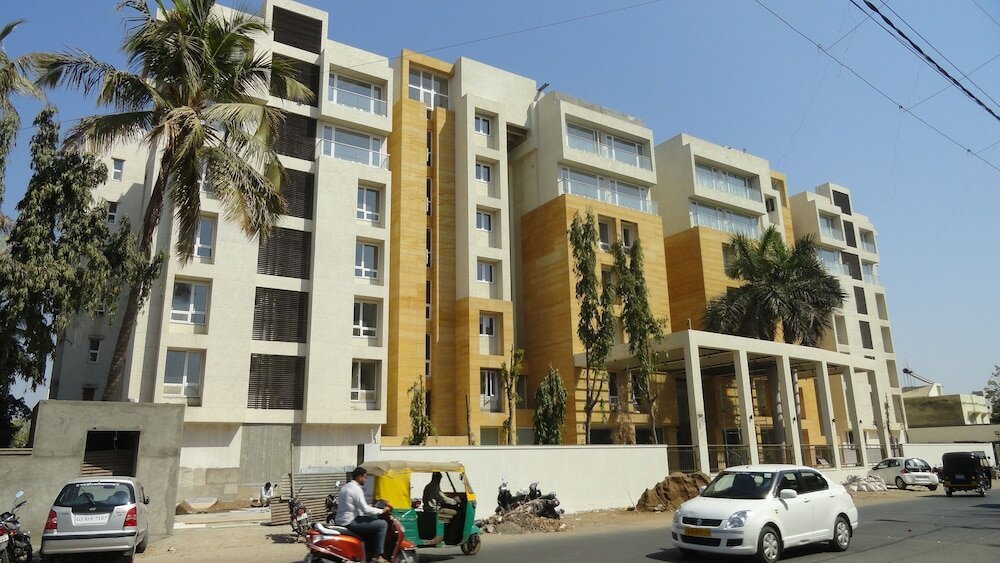 Фото Hotel Shelsta