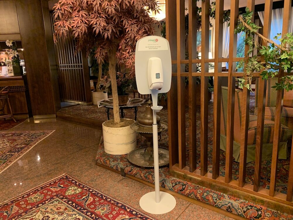 Фото Hotel Bellavista