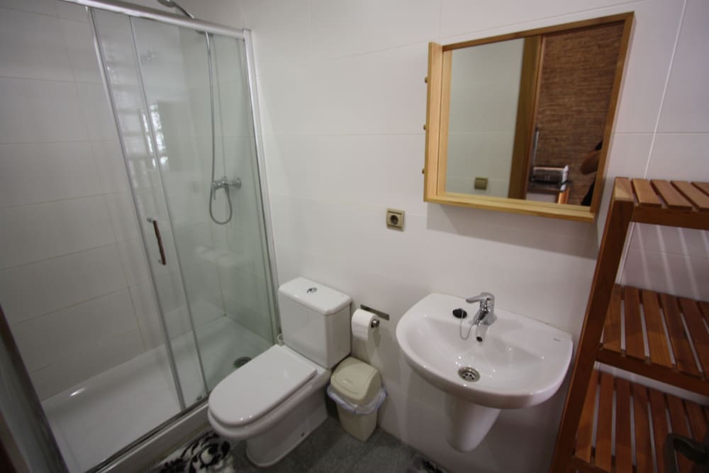 Фото Hostal La Mar