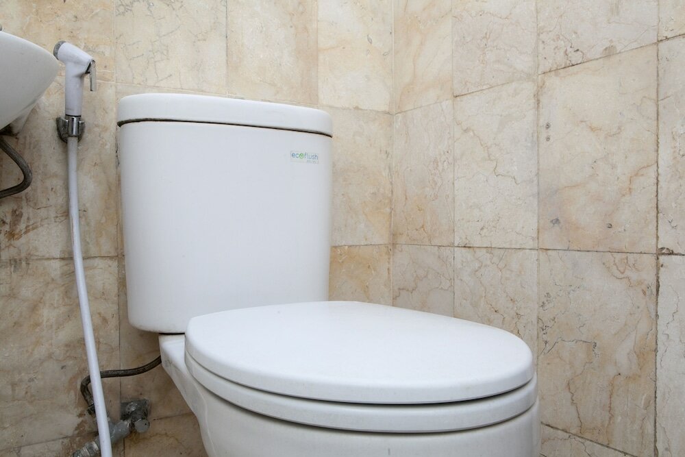 Фото RedDoorz @ Babakan Jeruk 2