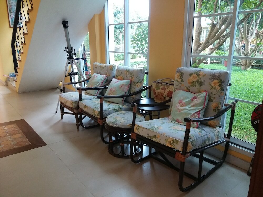 Фото Jardin de Mangue Pakchong