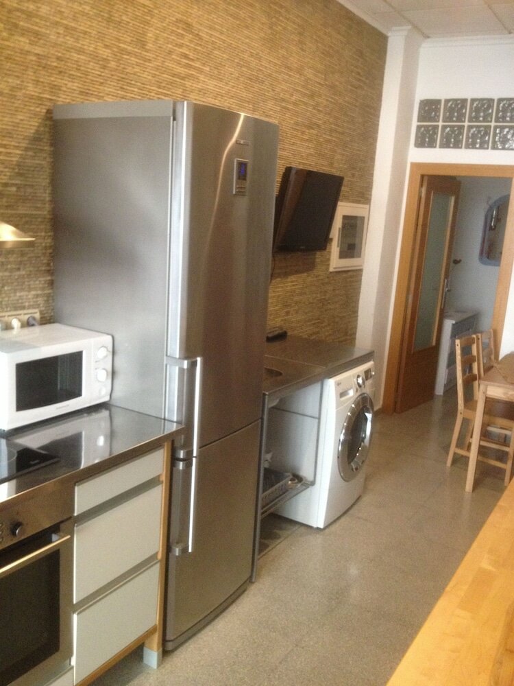 Фото Hostal La Mar