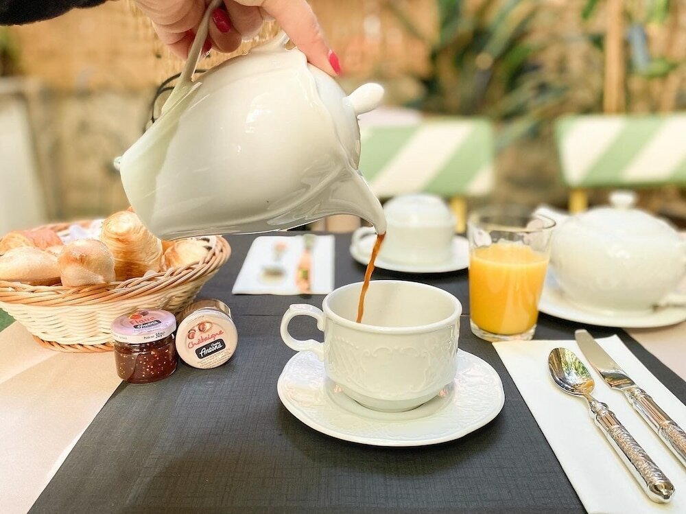 Фото Hotel Central Bastia