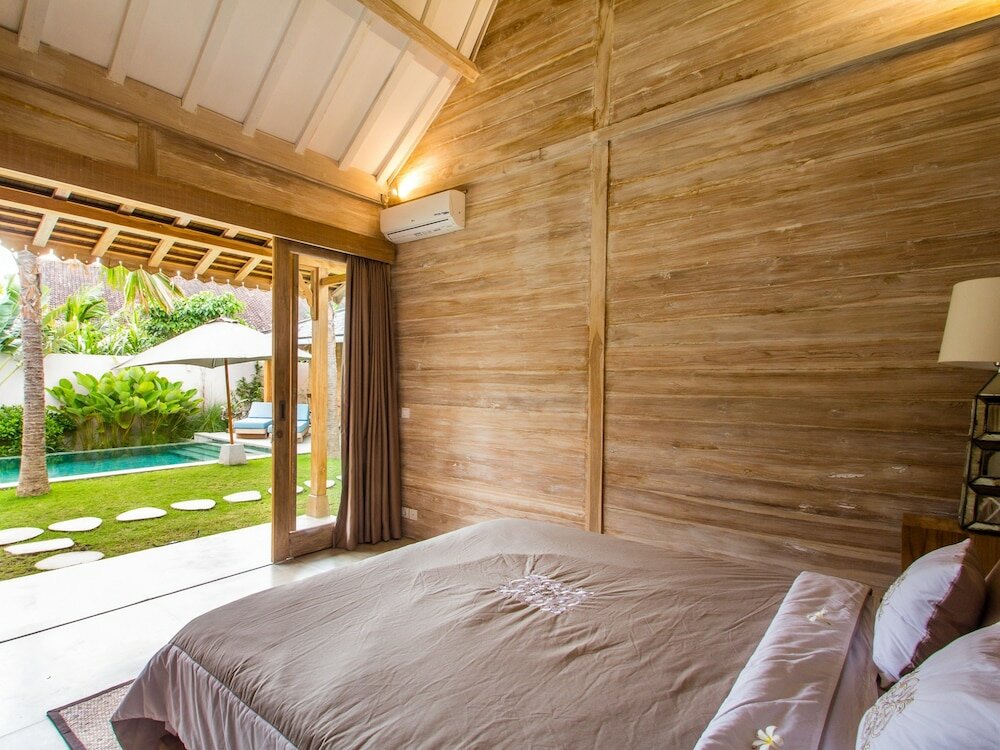 Фото Villa Du Bah