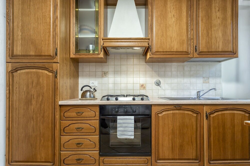 Фото Zannoni Apartments