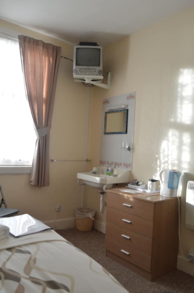 Фото Belgrave Arms Hotel