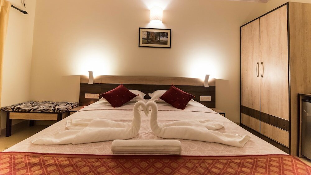 Фото Hotel Shelsta