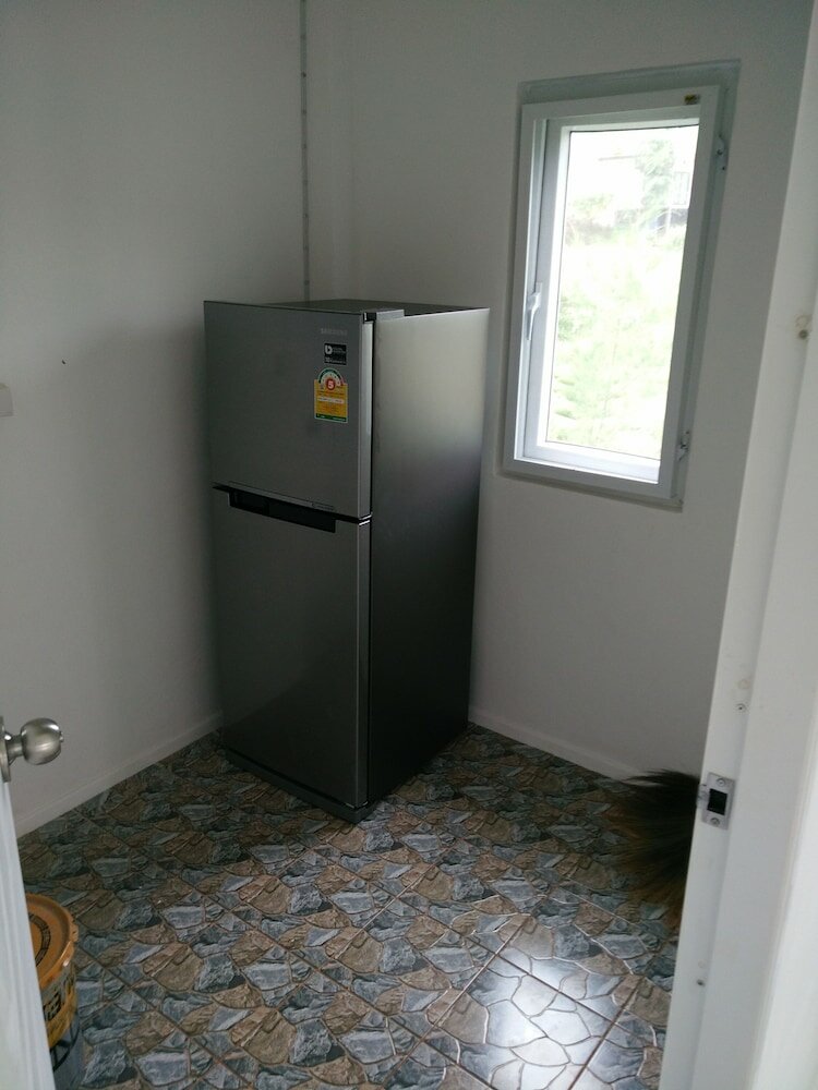 Фото Baan Auemdao Resort