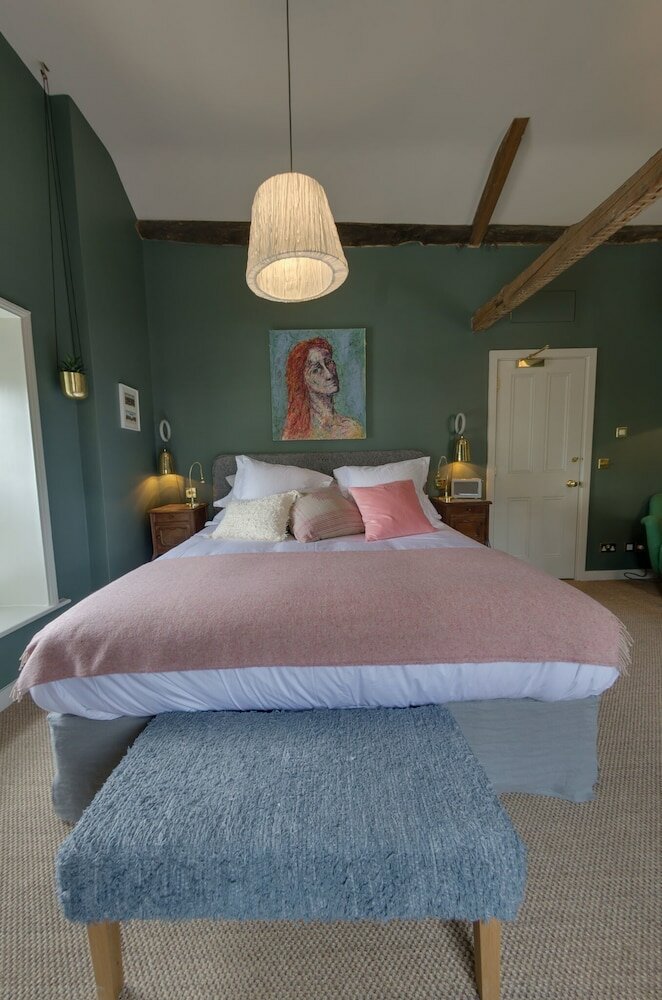 Фото The Crown Inn