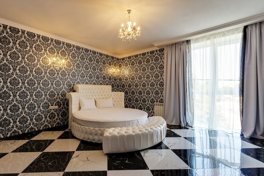 Marton Boutique & SPA - 2