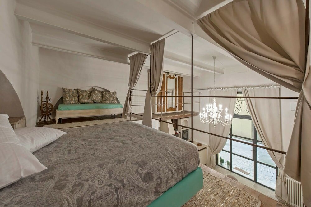 Фото Poliziano Colosseum Apartment