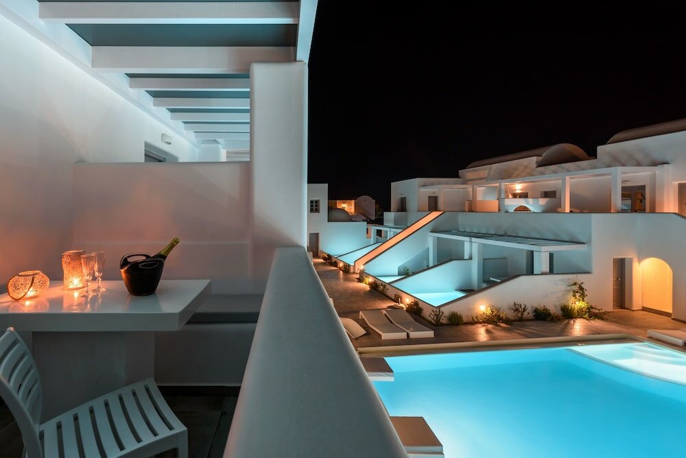 Фото Antoperla Luxury Hotel & SPA