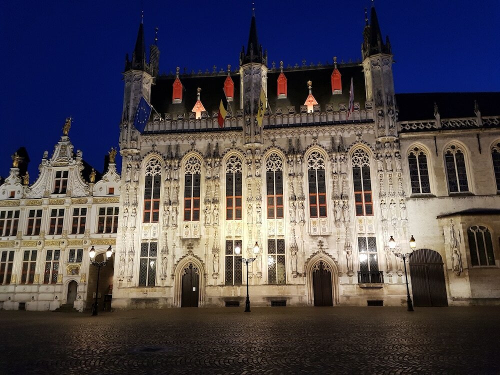 Фото Maison Amodio B&b