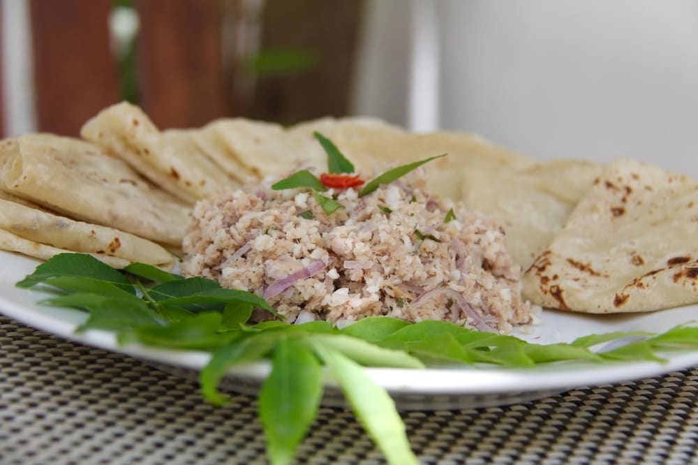 Фото Dhivehi Experience