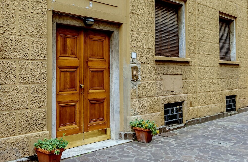 Фото Apartment VIA Fiume 1