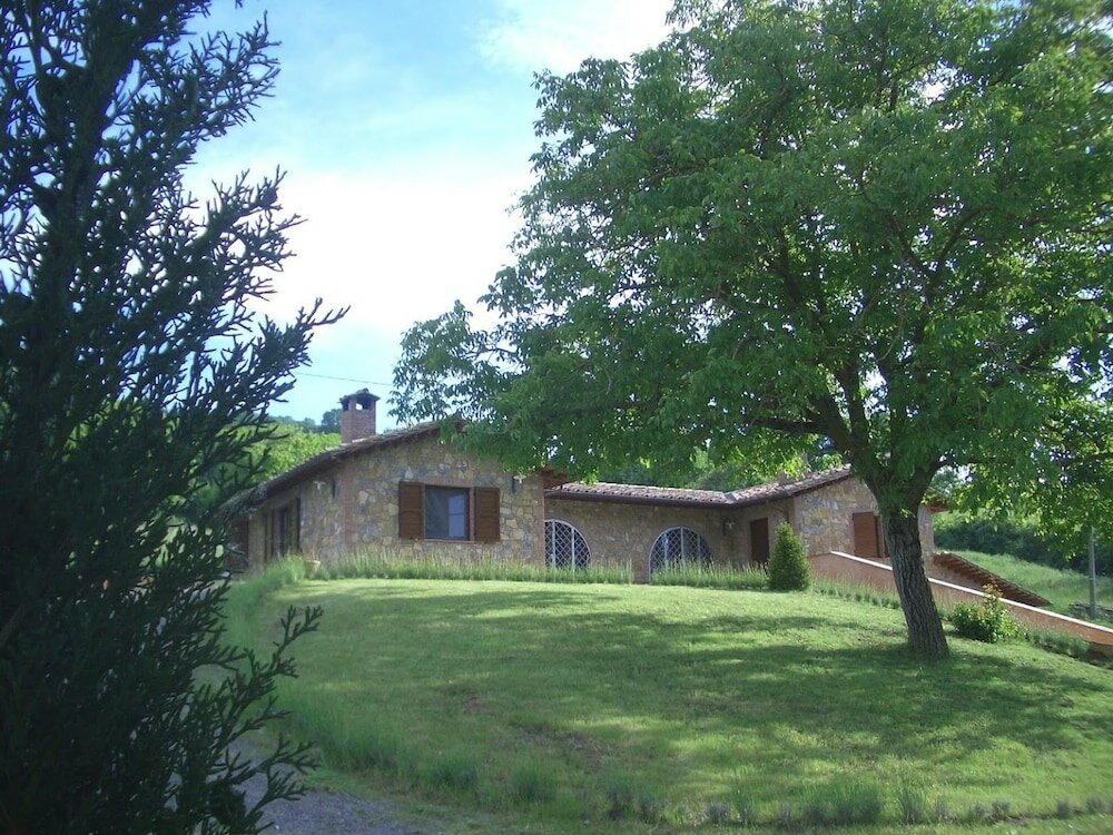 Фото La Collina dei Ciliegi