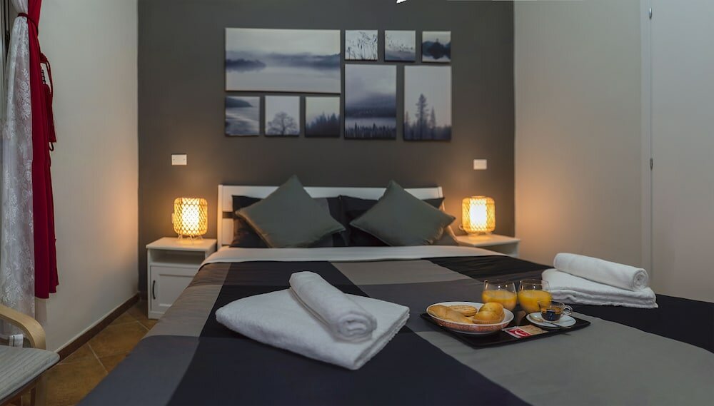 Фото Martini Rooms