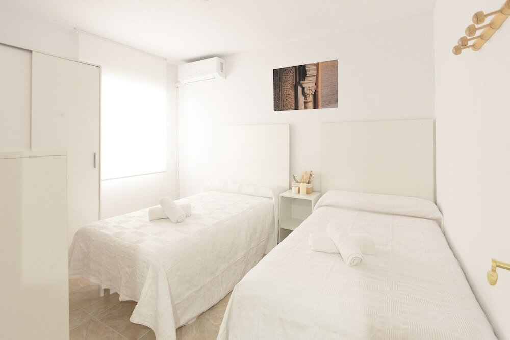 Фото Surtrip Apartamentos - Tórtola I