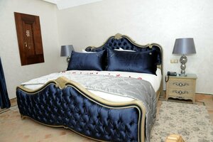 Гостиница Hotel-Boutique & SPA Khalij Agadir