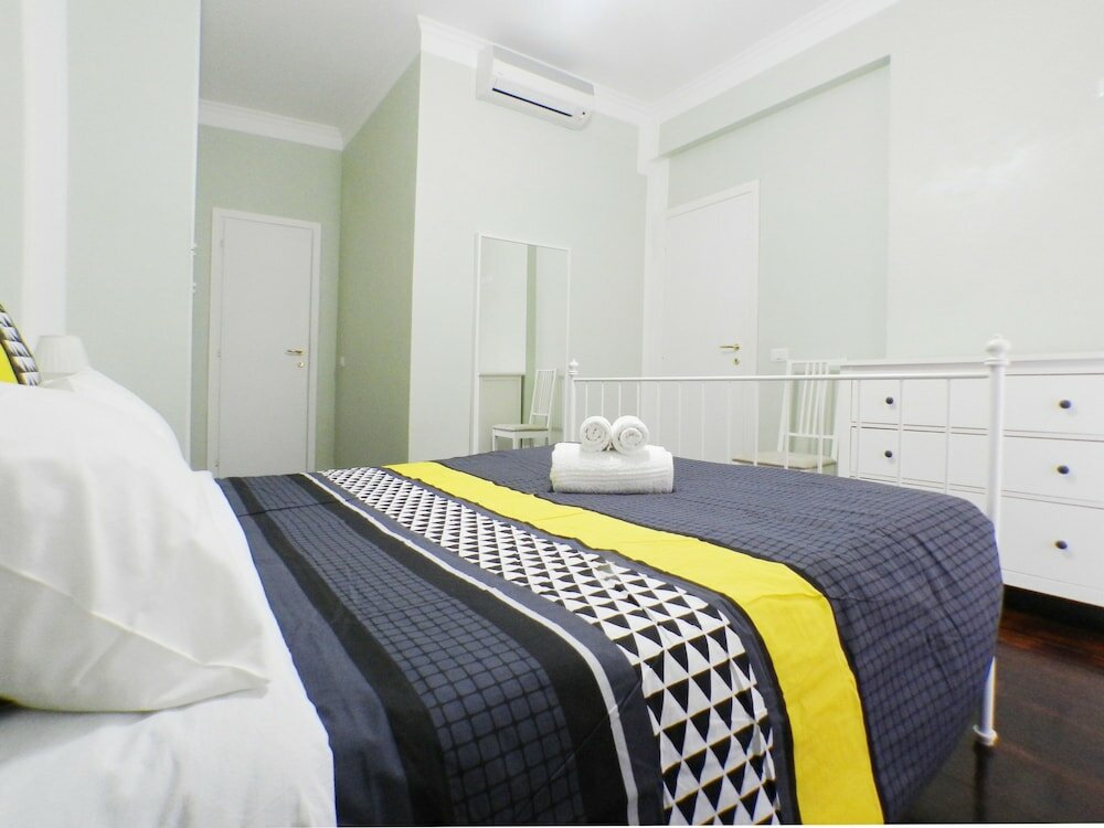 Фото Longhi Holidays House