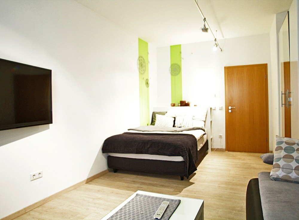 Фото Boardinghouse Gaimersheim