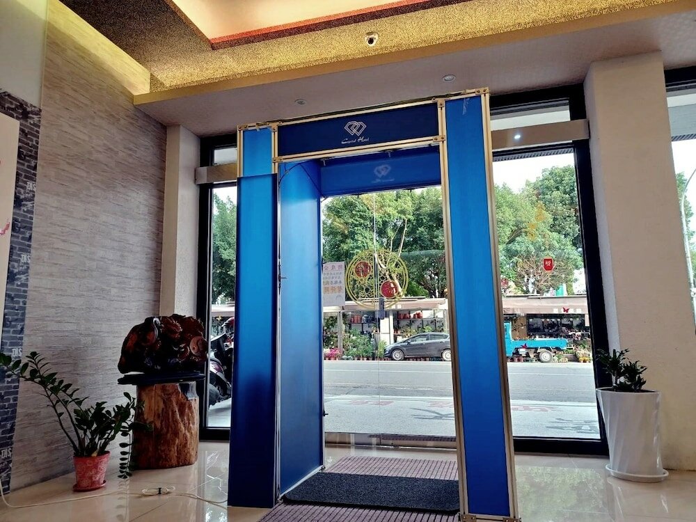 Фото отеля 5