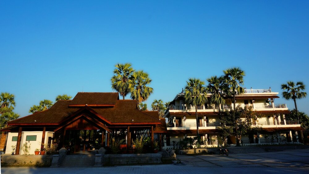 Фото Myanmar Han Hotel