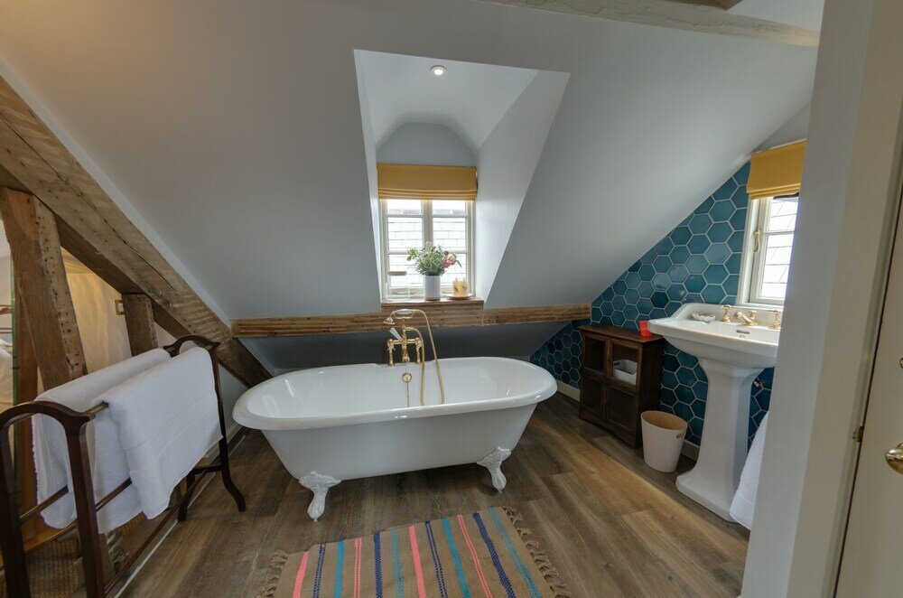 Фото The Crown Inn