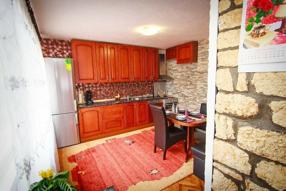 Фото Apartment Red House