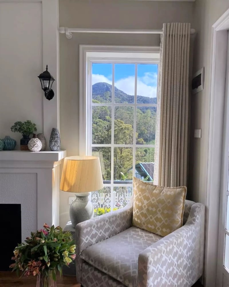 Фото Luxe Wilderness