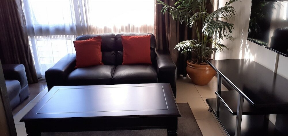 Фото Alcazaba Lodges