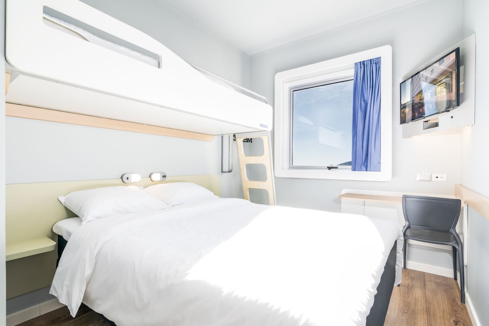 Фото Ibis Iquique