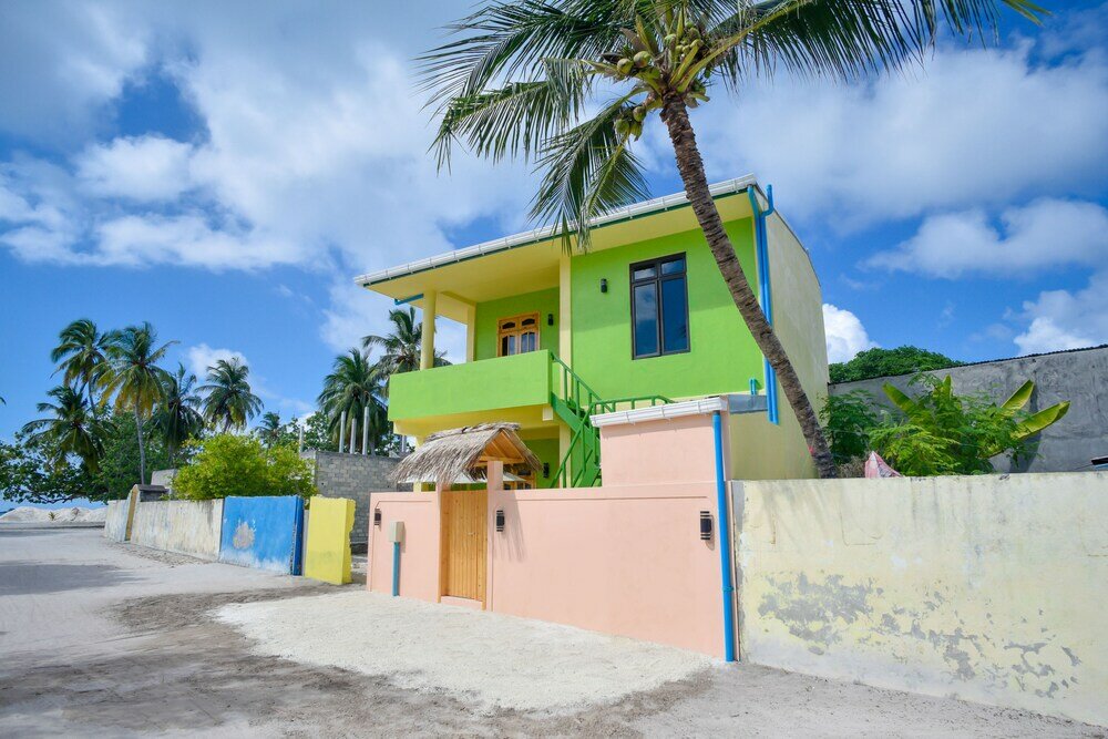 Фото Thundee Inn